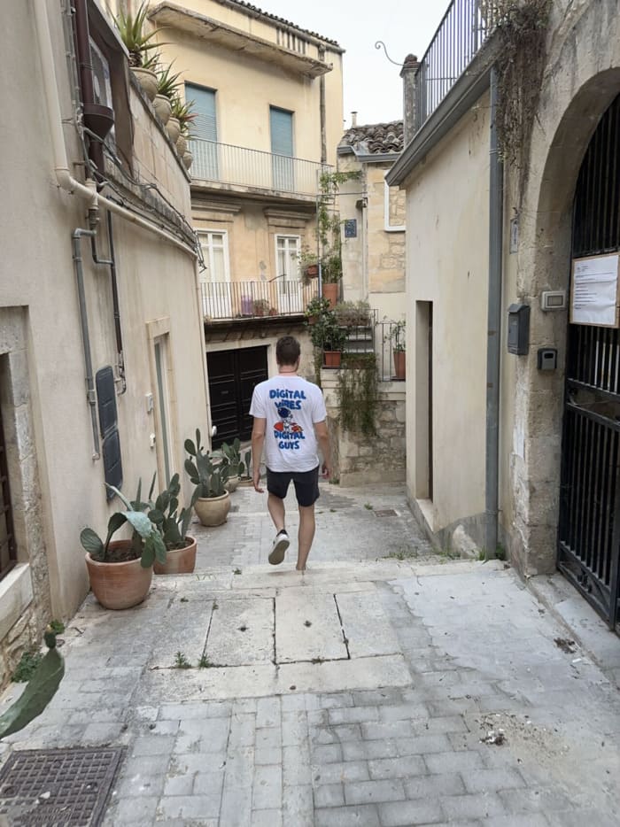 Sicilië 🇮🇹
