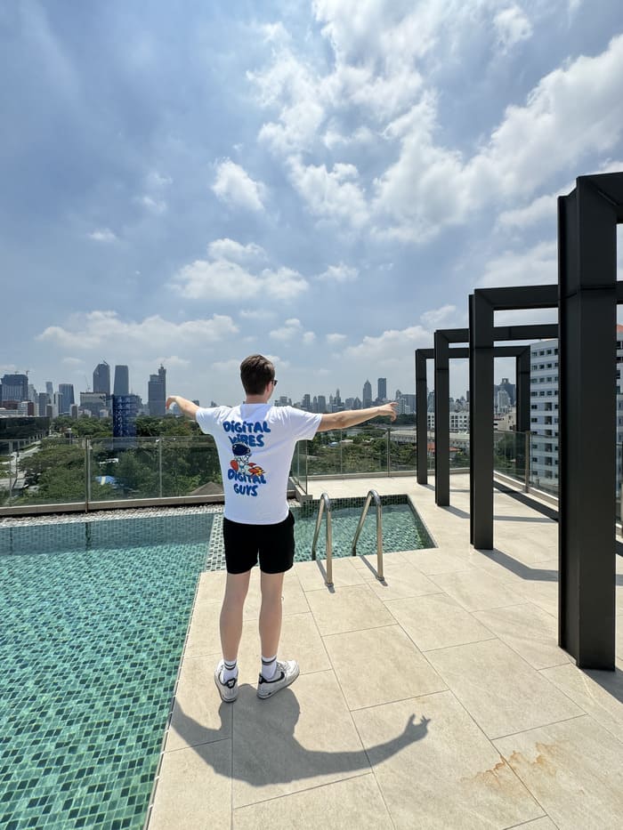 Bangkok 🇹🇭