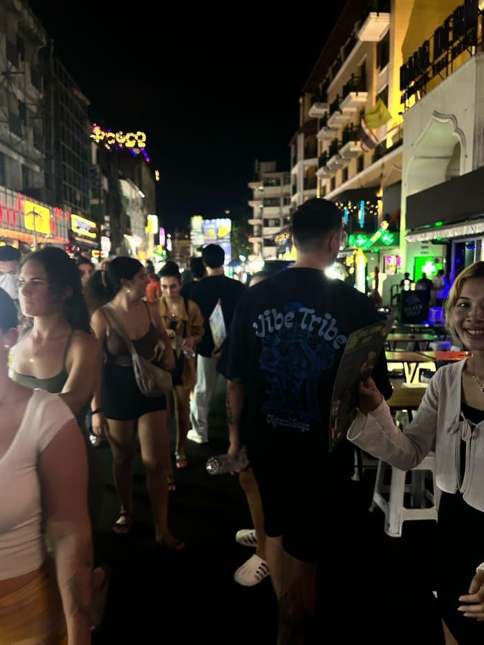 Bangkok 🇹🇭