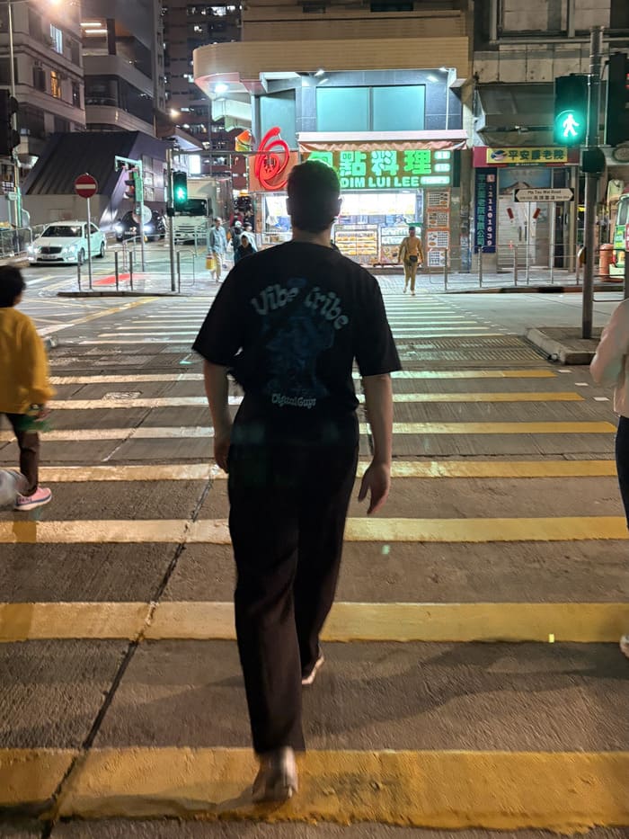Hong Kong 🇭🇰