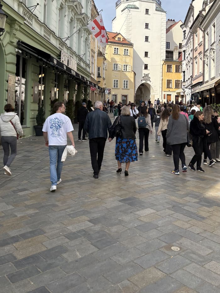Bratislava 🇸🇰
