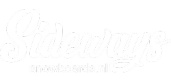 Sideways