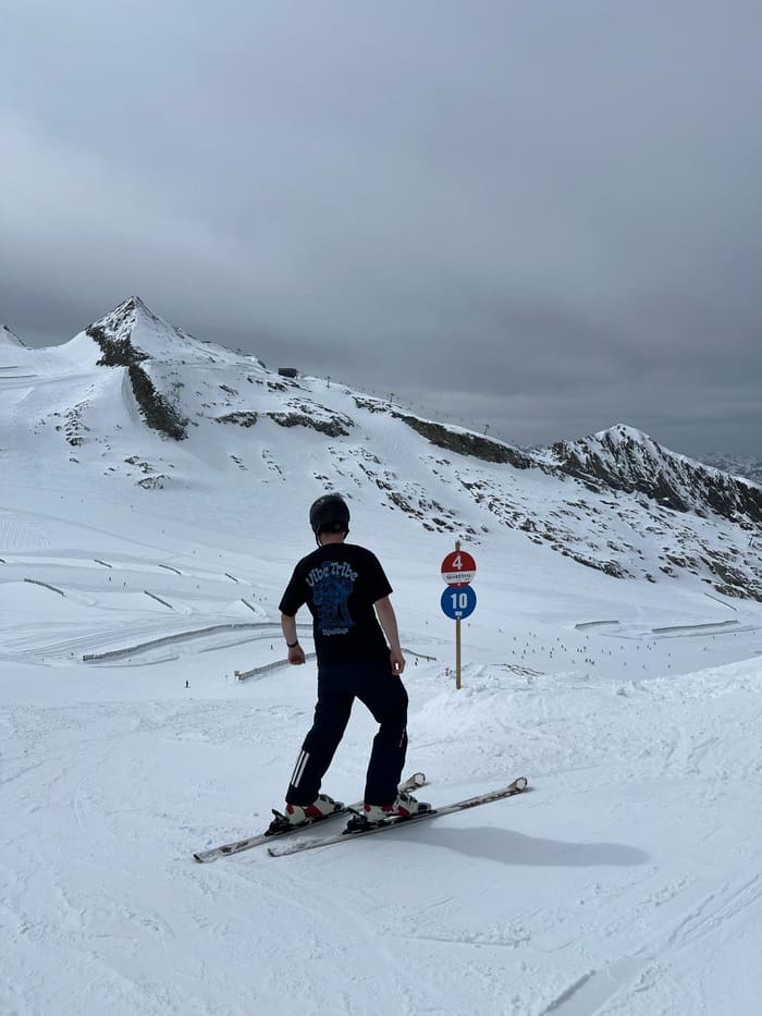 Mayrhofen 🇦🇹