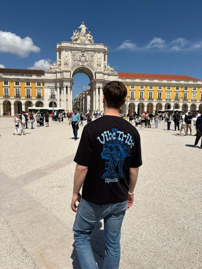 Lissabon 🇵🇹