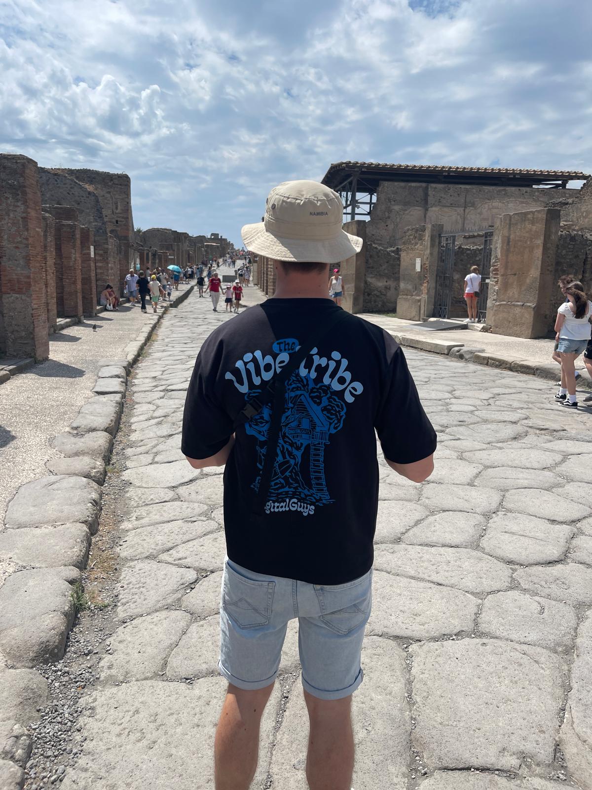 Pompeii 🇮🇹