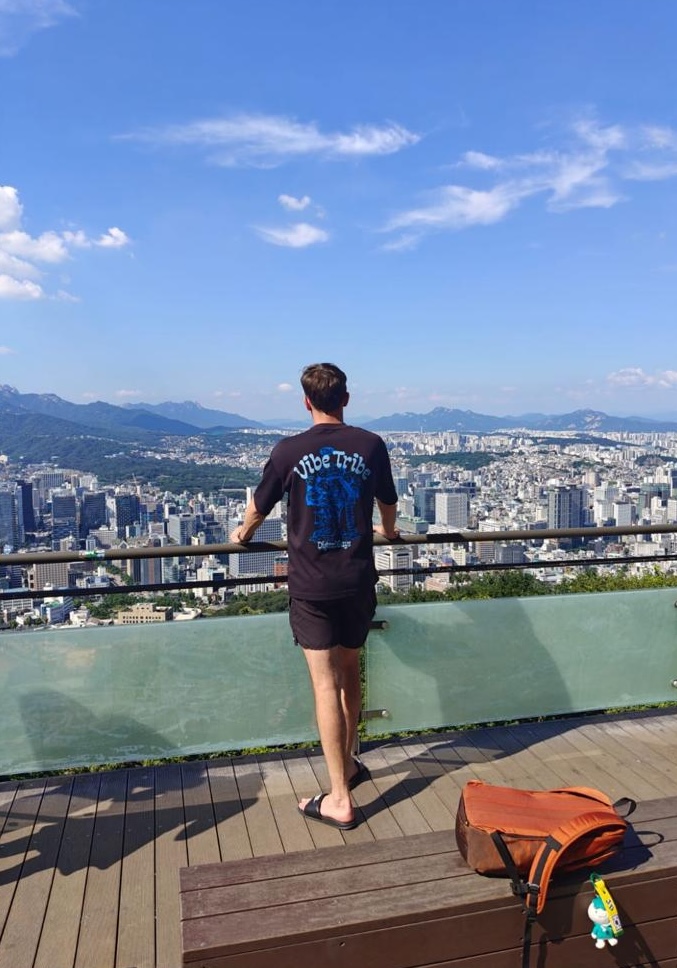 Seoel 🇰🇷
